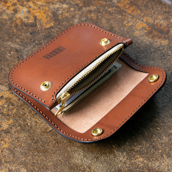 Leather Tri-Fold Wallet (Laser Ready Files) – MAKESUPPLY