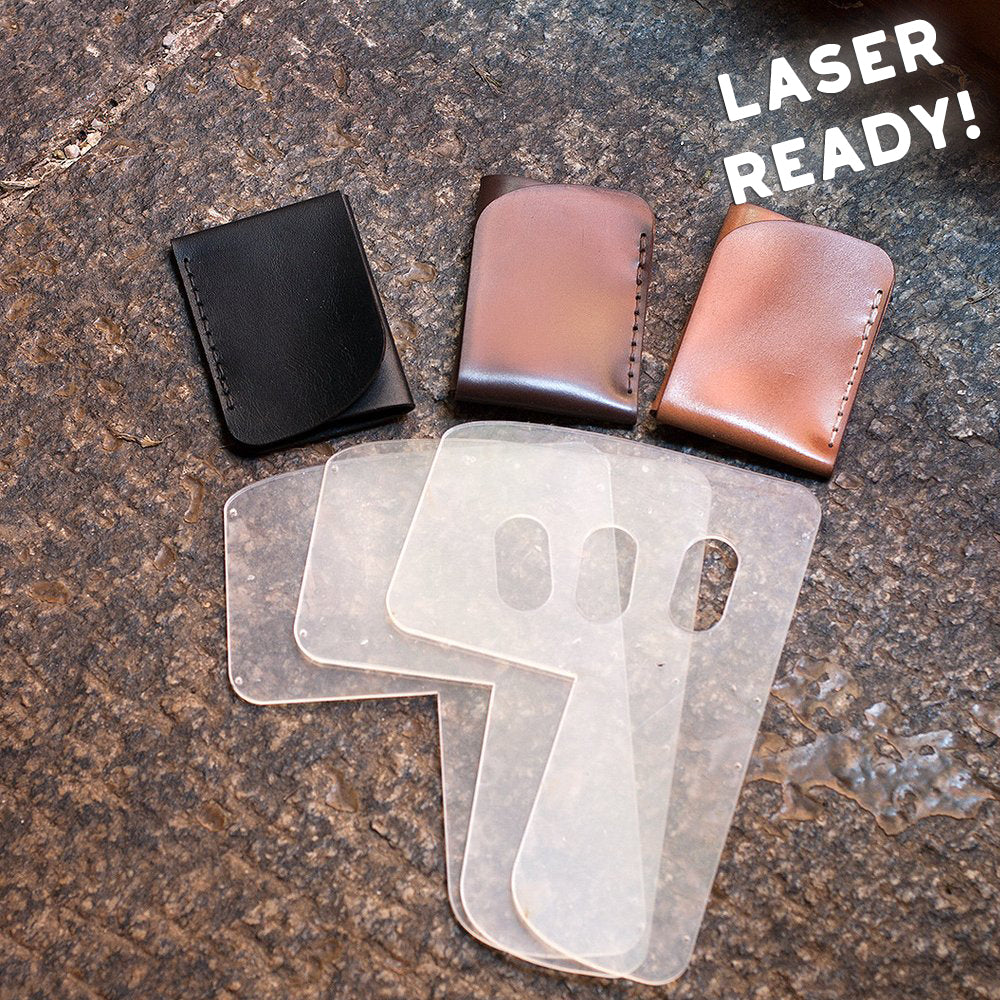 Leather Keychains Bundle (Laser Ready Files) – MAKESUPPLY